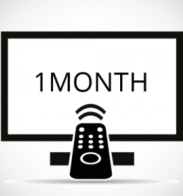 monthly subscription